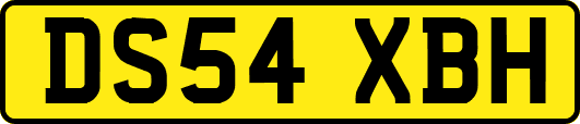 DS54XBH