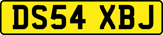 DS54XBJ