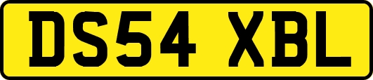 DS54XBL