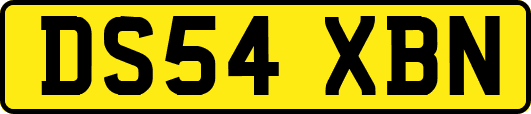 DS54XBN