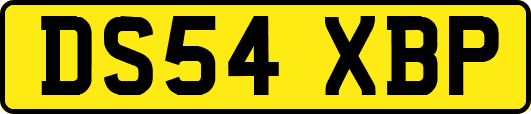 DS54XBP
