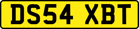 DS54XBT