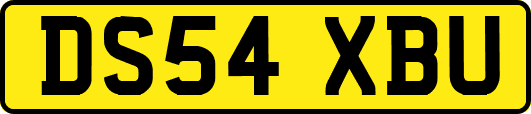DS54XBU
