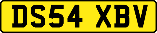 DS54XBV