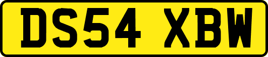 DS54XBW