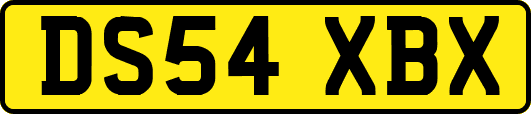 DS54XBX