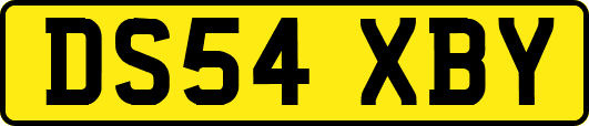 DS54XBY
