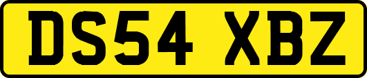 DS54XBZ
