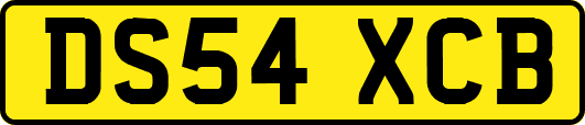 DS54XCB