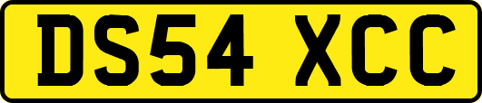 DS54XCC