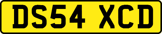 DS54XCD
