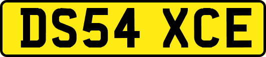 DS54XCE
