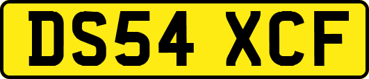 DS54XCF