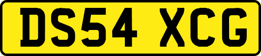 DS54XCG