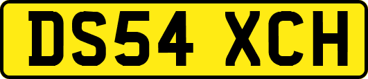 DS54XCH