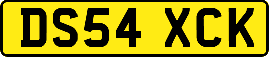 DS54XCK
