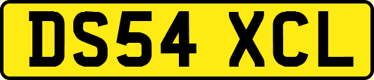 DS54XCL