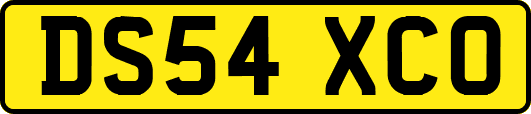 DS54XCO