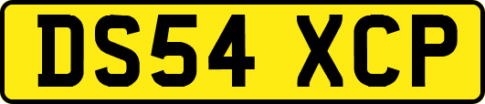 DS54XCP