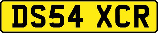 DS54XCR