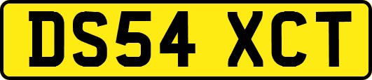 DS54XCT