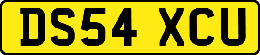 DS54XCU