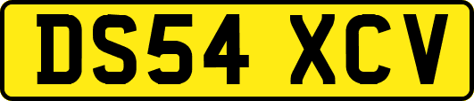 DS54XCV