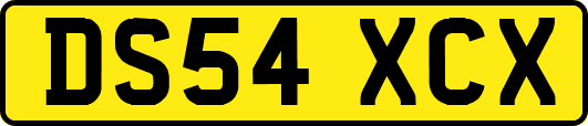 DS54XCX