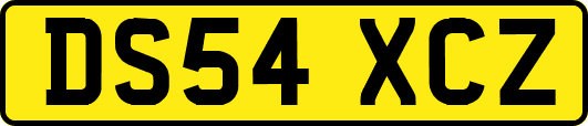 DS54XCZ