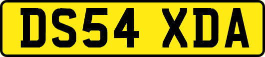 DS54XDA