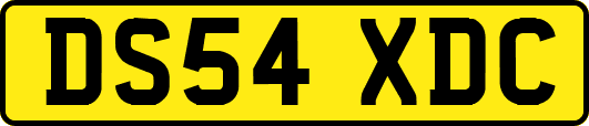 DS54XDC