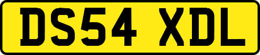 DS54XDL