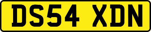 DS54XDN