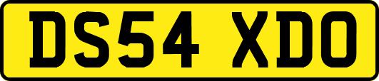 DS54XDO