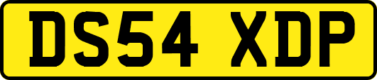 DS54XDP