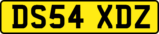 DS54XDZ