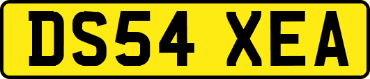 DS54XEA