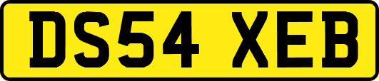 DS54XEB