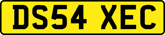 DS54XEC