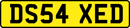 DS54XED
