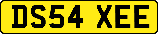 DS54XEE