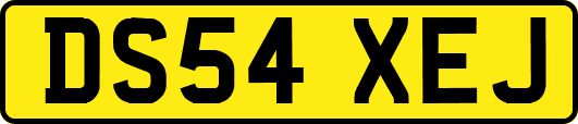 DS54XEJ