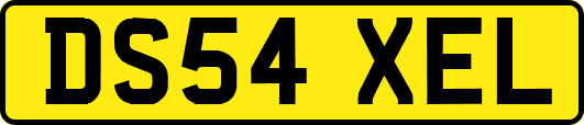 DS54XEL