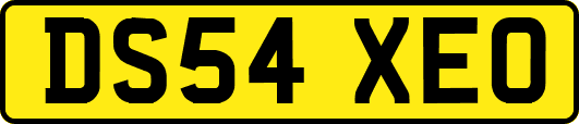 DS54XEO