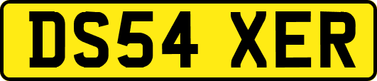 DS54XER
