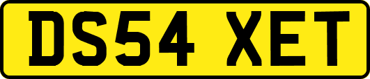 DS54XET