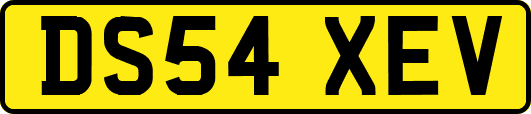 DS54XEV