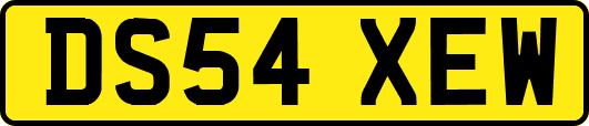 DS54XEW