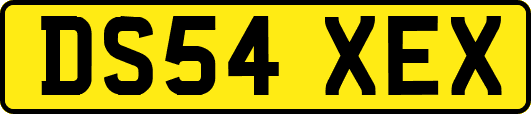 DS54XEX