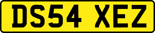 DS54XEZ